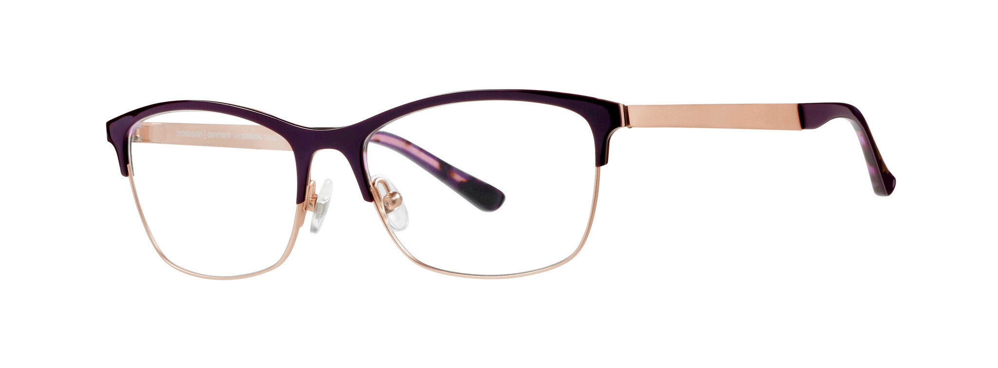 ProDesign Model 3613 Eyeglasses