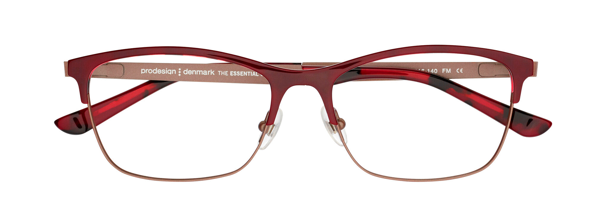 ProDesign Model 3613 Eyeglasses