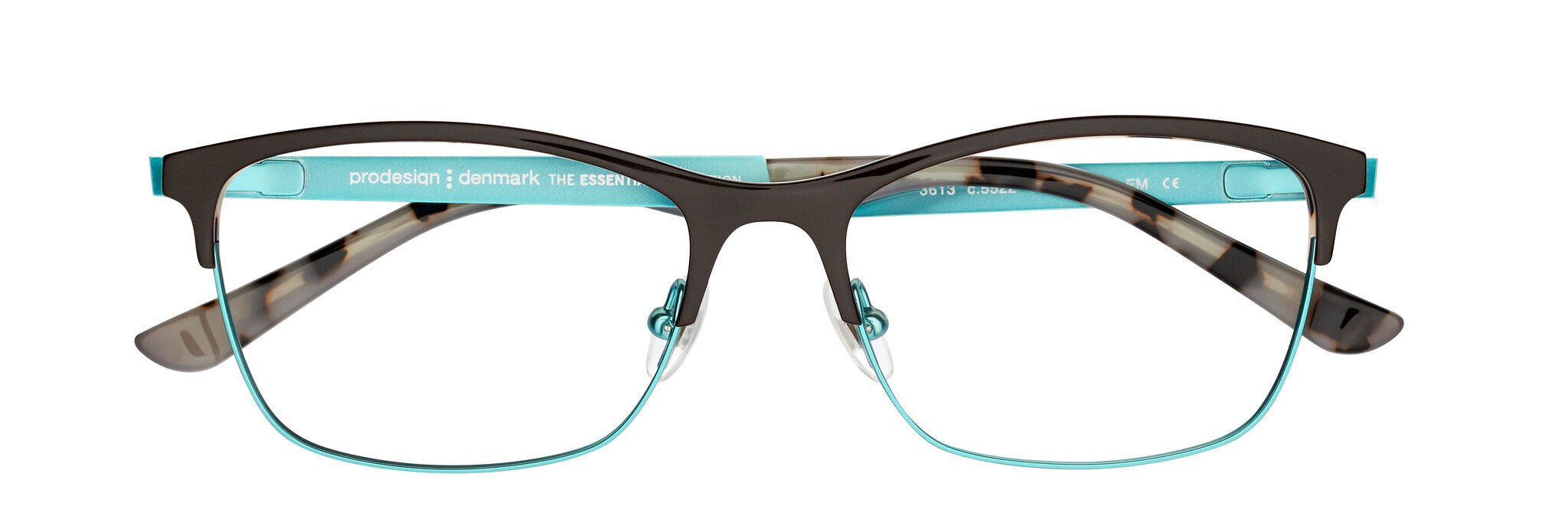 ProDesign Model 3613 Eyeglasses