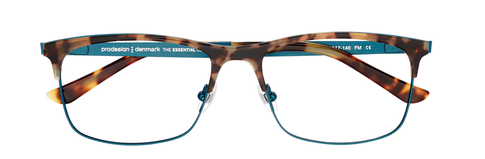 ProDesign Model 3614 Eyeglasses