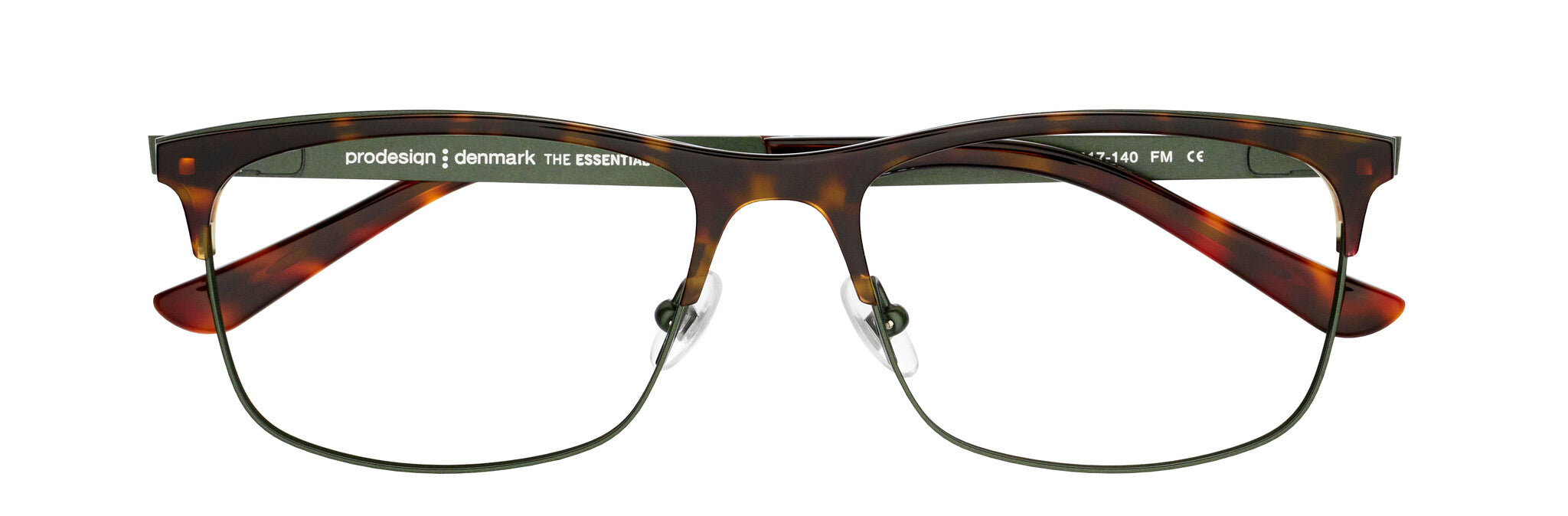 ProDesign Model 3614 Eyeglasses