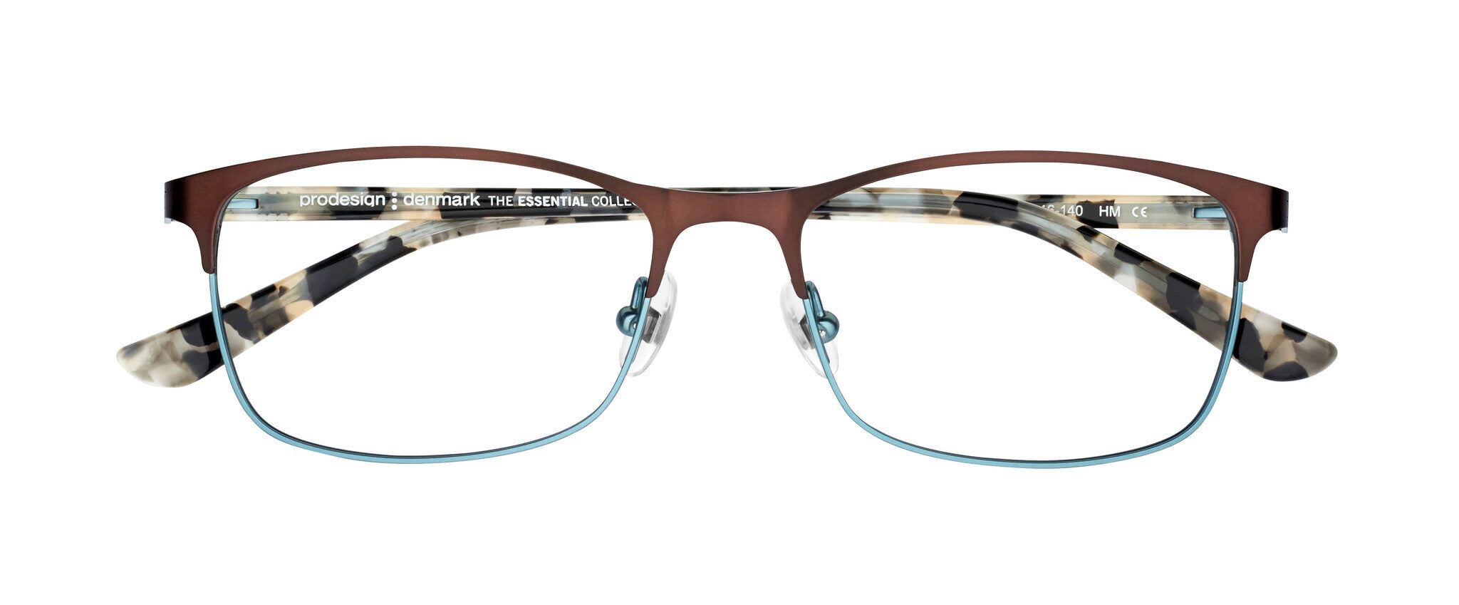 ProDesign Model 3153 Eyeglasses