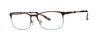ProDesign Model 3153 Eyeglasses