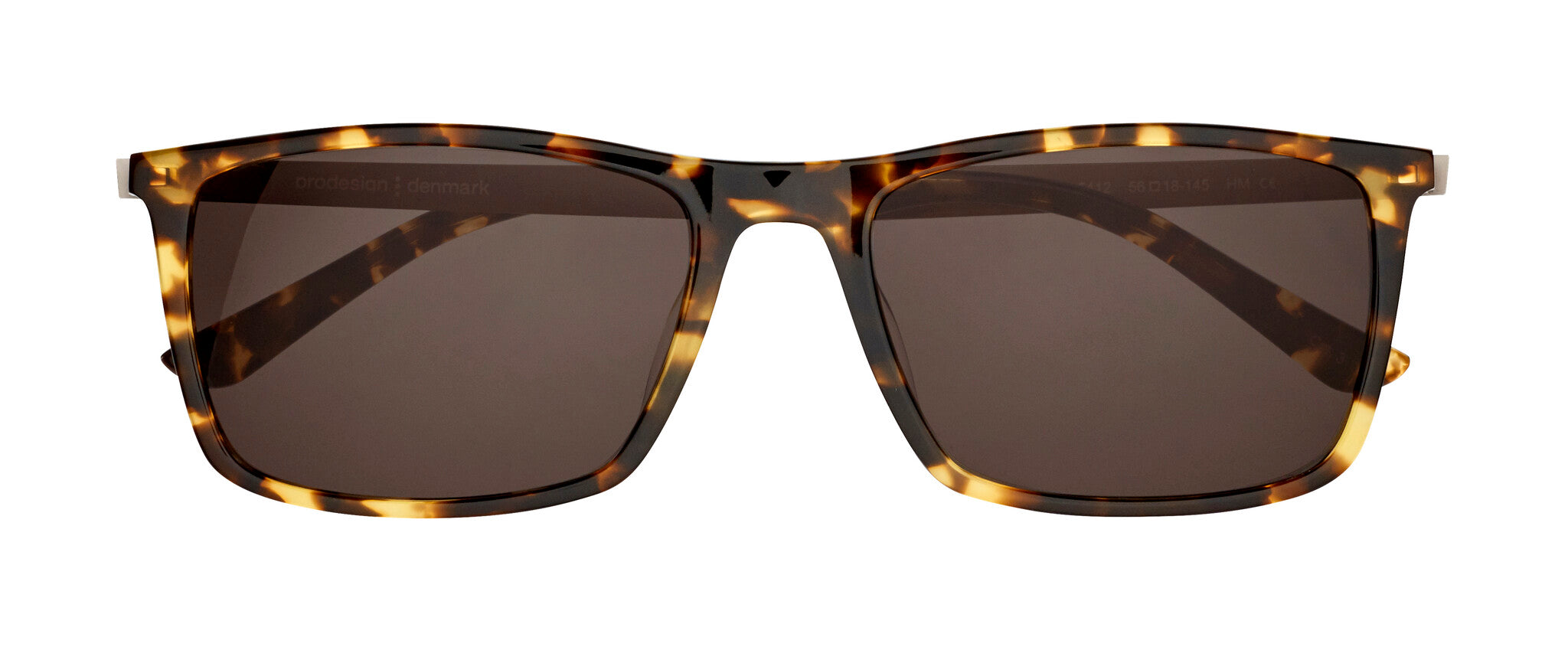 ProDesign Model 8667 Sunglasses