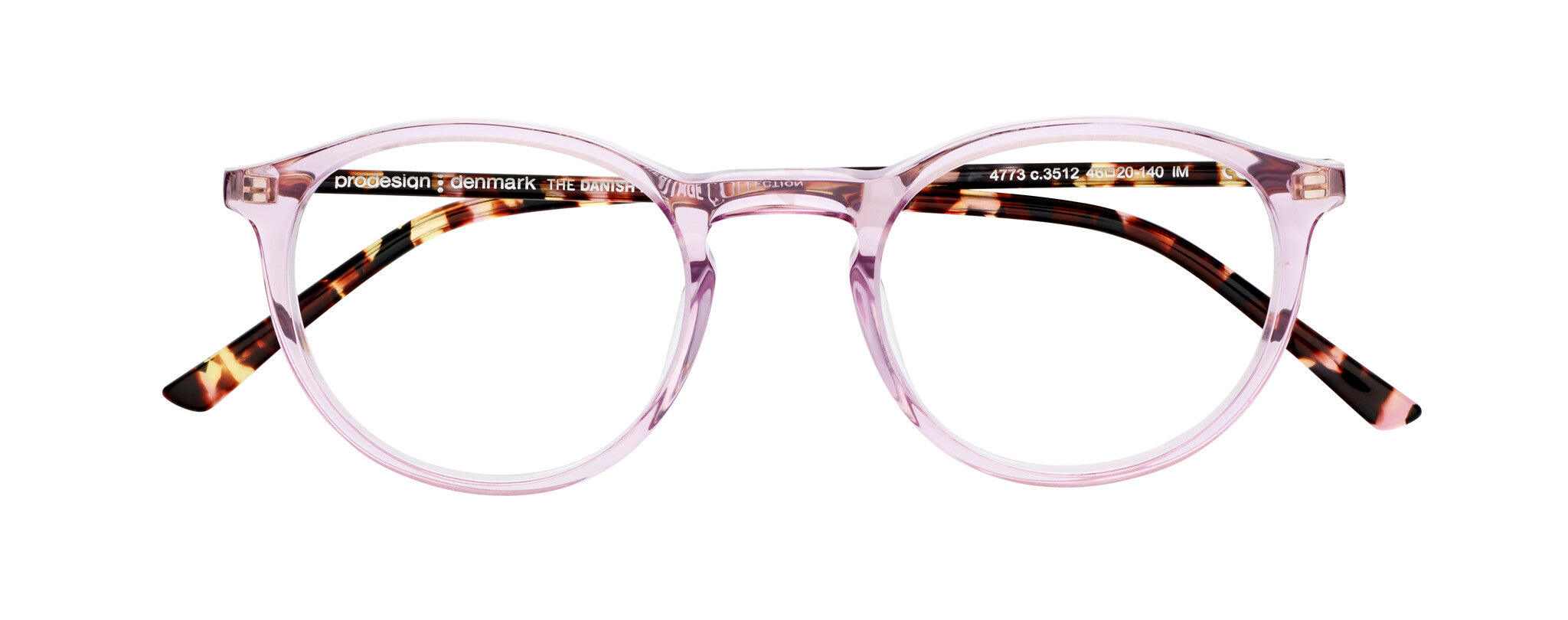 ProDesign Model 4773 Eyeglasses