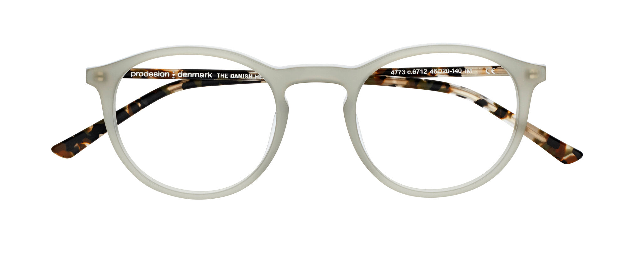 ProDesign Model 4773 Eyeglasses