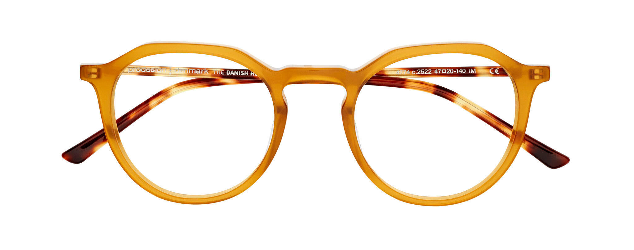 ProDesign Model 4774 Eyeglasses