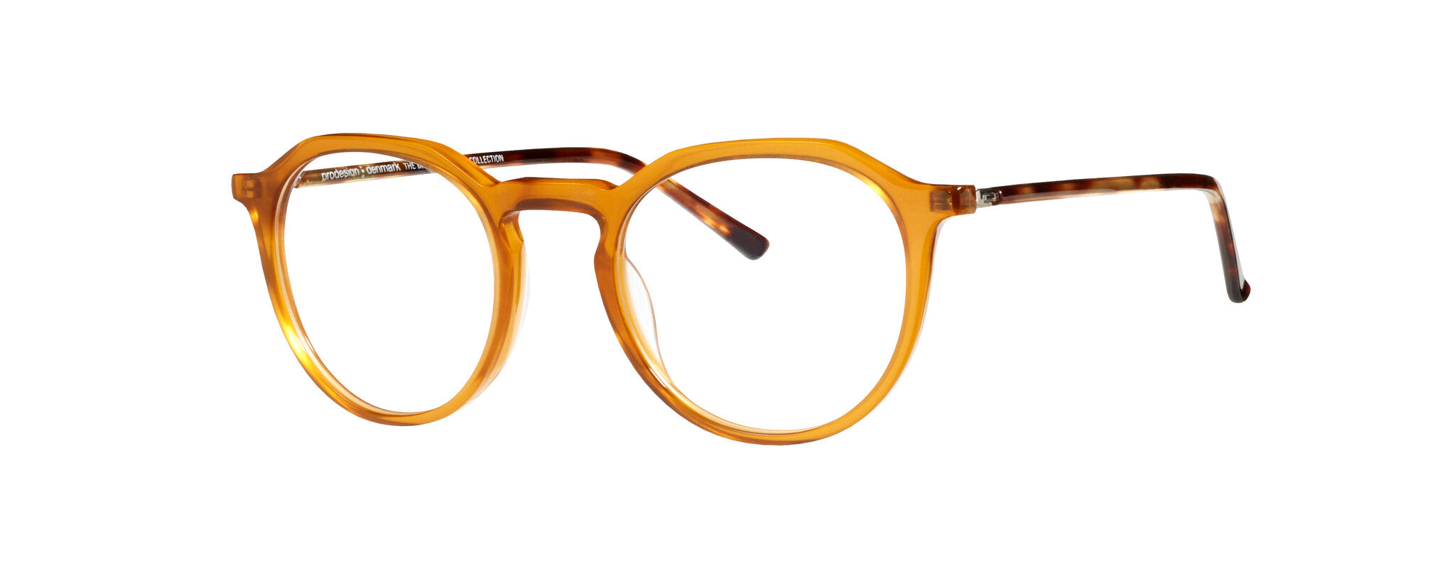 ProDesign Model 4774 Eyeglasses