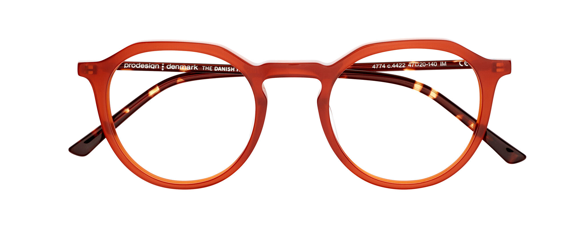 ProDesign Model 4774 Eyeglasses