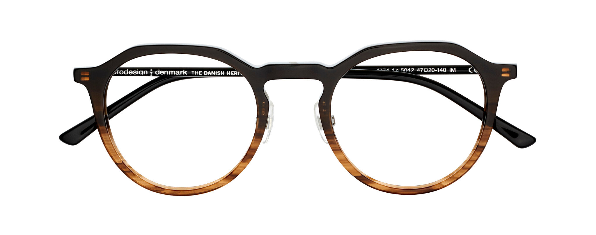 ProDesign Model 4774 Eyeglasses