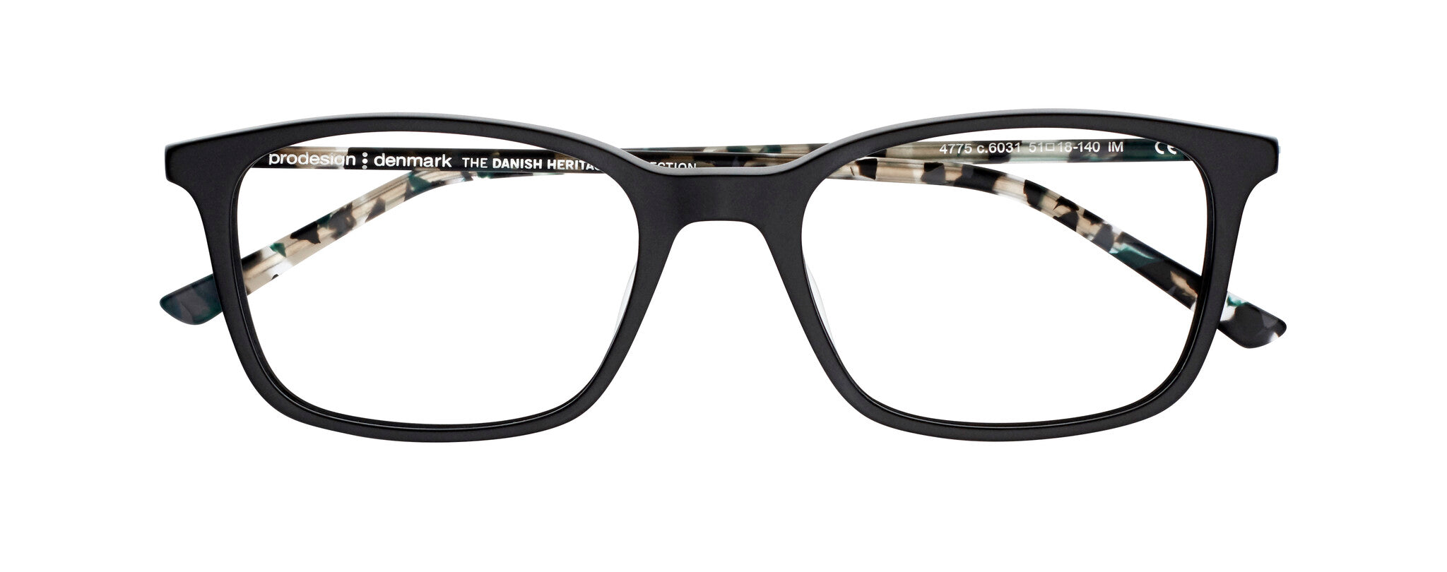 ProDesign Model 4775 Eyeglasses