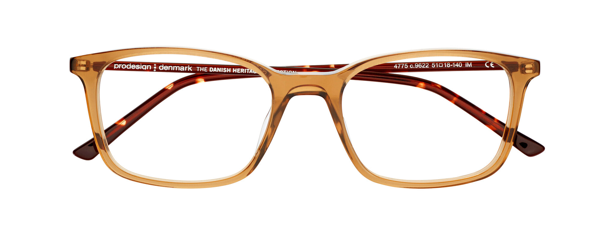 ProDesign Model 4775 Eyeglasses