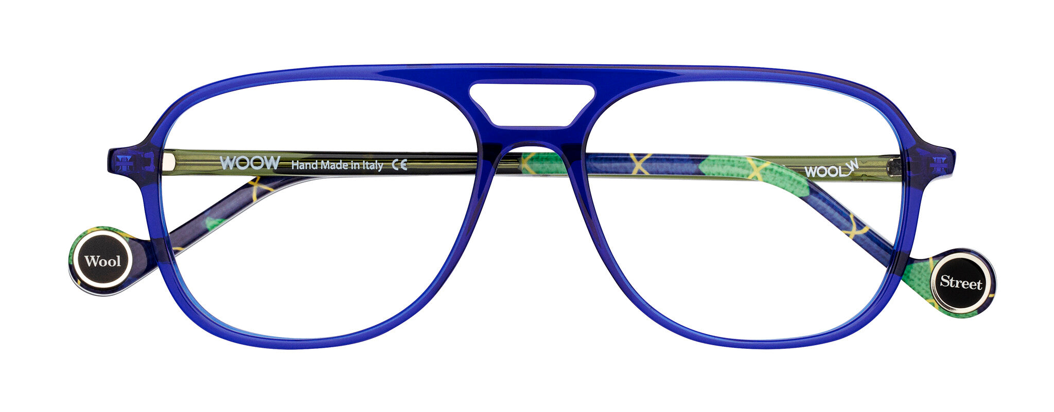 WooW WOOL STREET 3 Eyeglasses