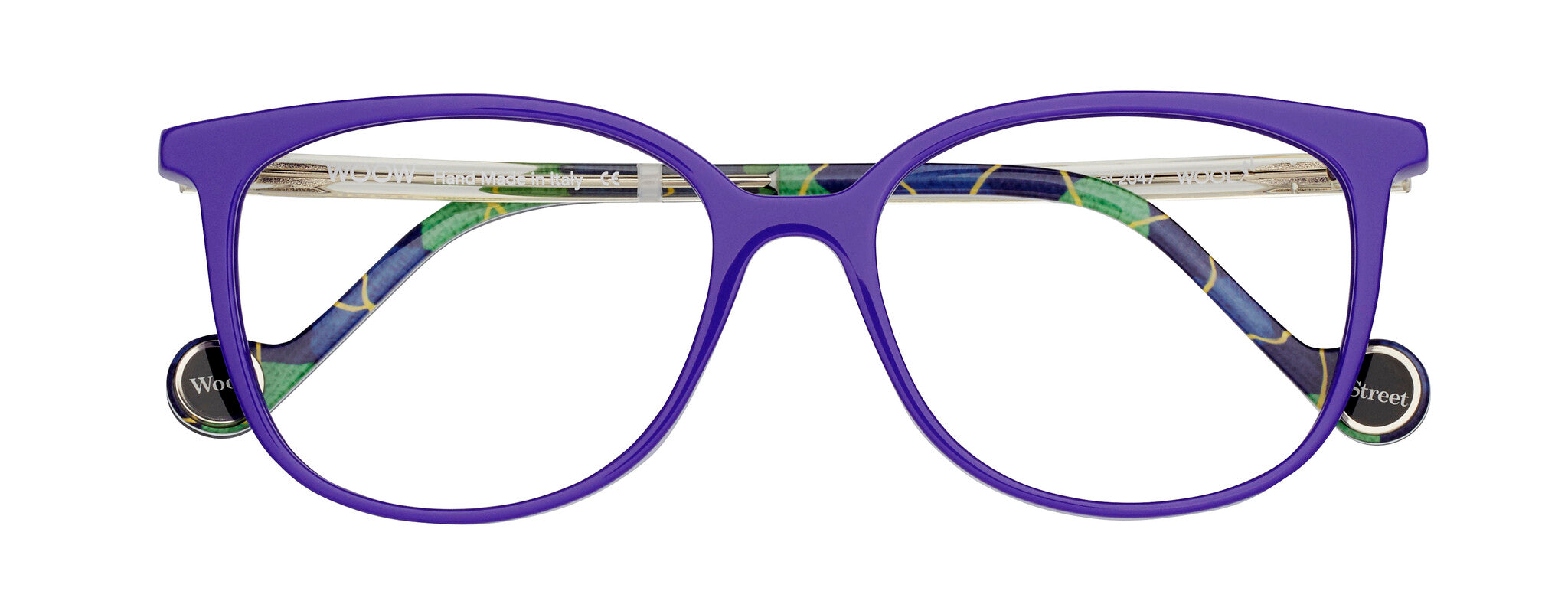 WooW WOOL STREET 2 Eyeglasses