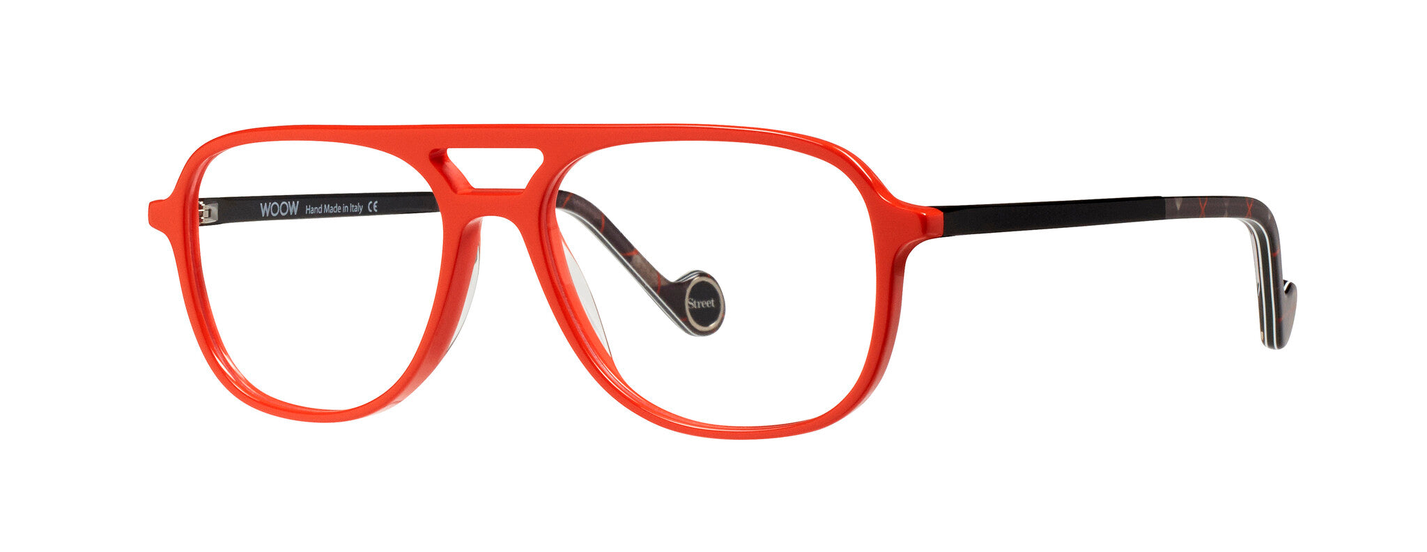 WooW WOOL STREET 3 Eyeglasses