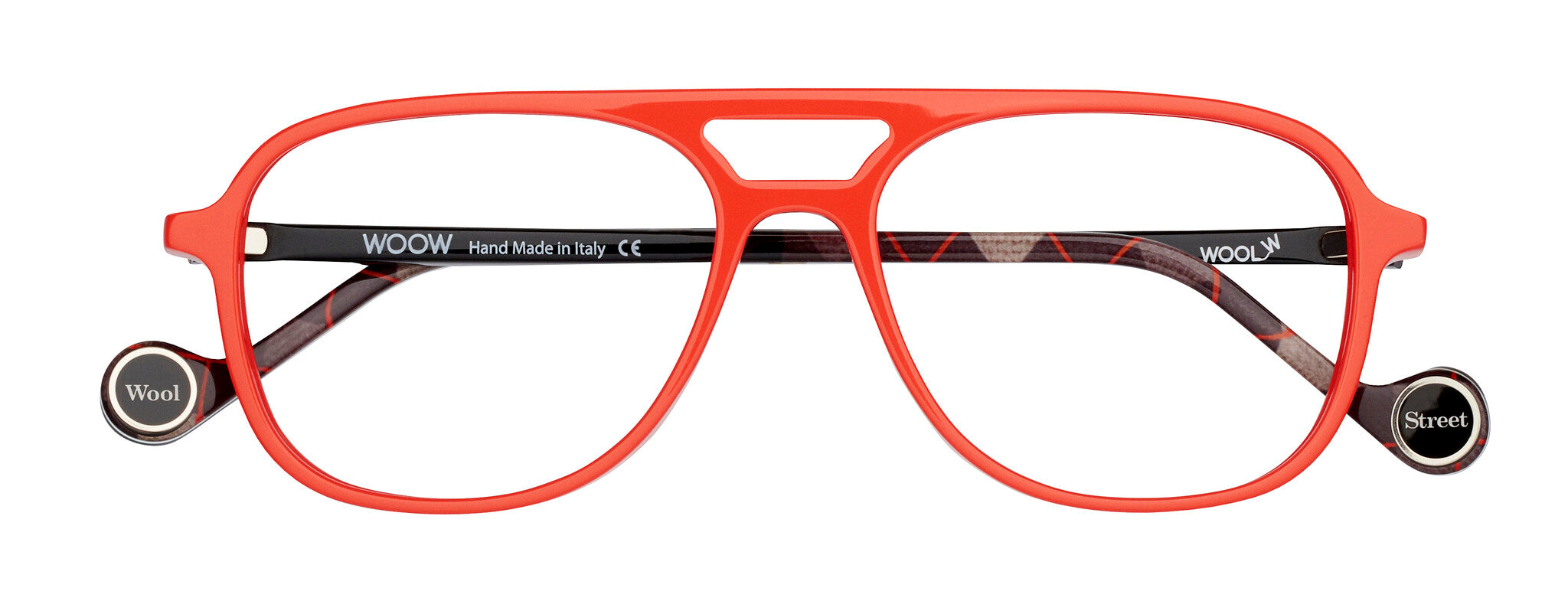 WooW WOOL STREET 3 Eyeglasses