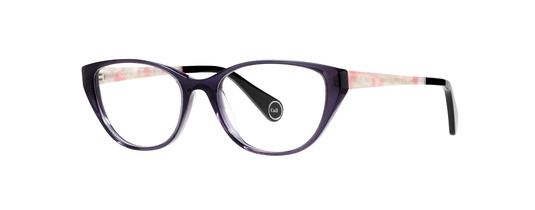 WooW NIGHT CALL 3 Eyeglasses