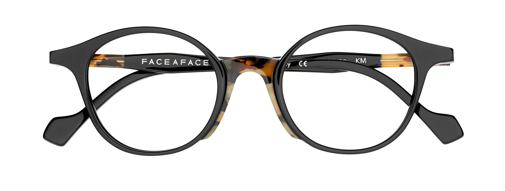 Face a Face YAYOI 2 Eyeglasses