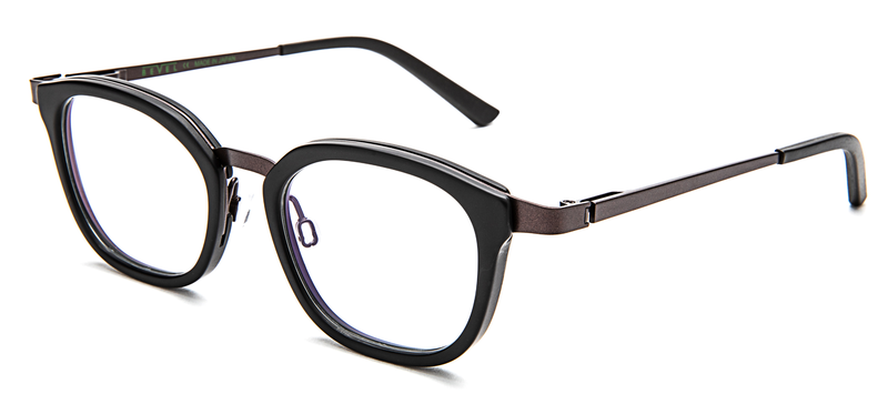 Bevel Alfie Eyeglasses