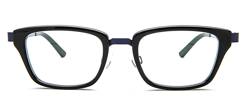 Bevel Aberama Eyeglasses