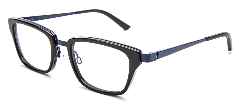 Bevel Aberama Eyeglasses