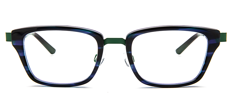Bevel Aberama Eyeglasses