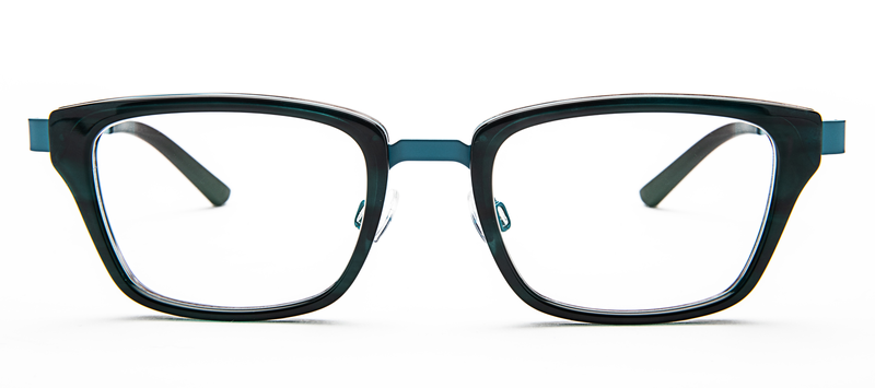 Bevel Aberama Eyeglasses