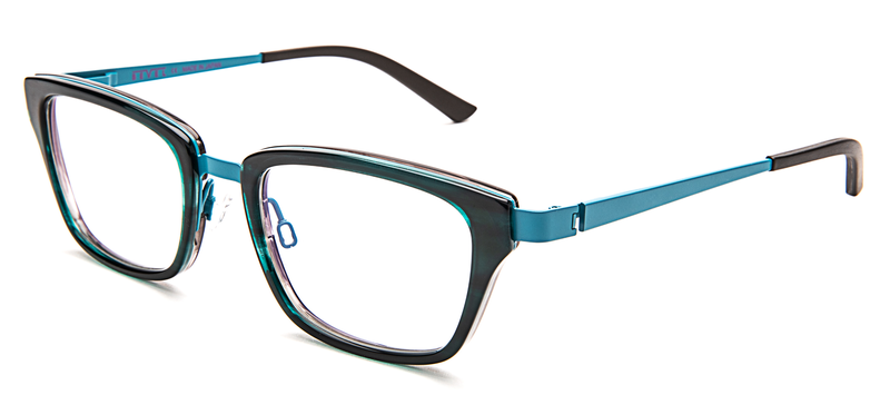 Bevel Aberama Eyeglasses
