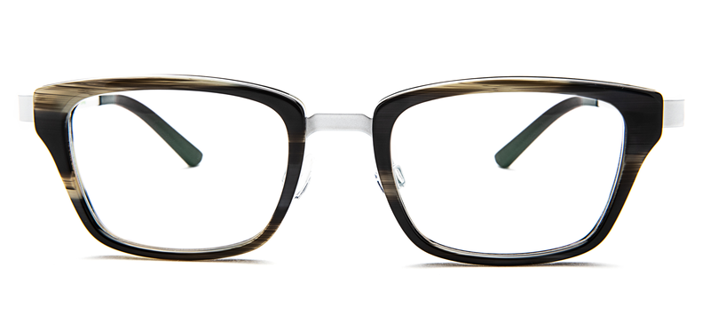 Bevel Aberama Eyeglasses