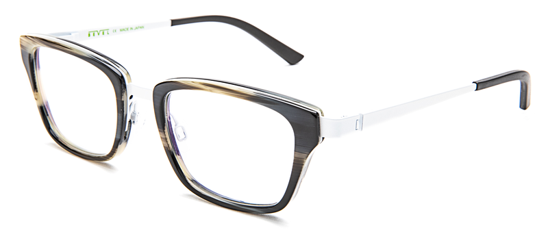 Bevel Aberama Eyeglasses