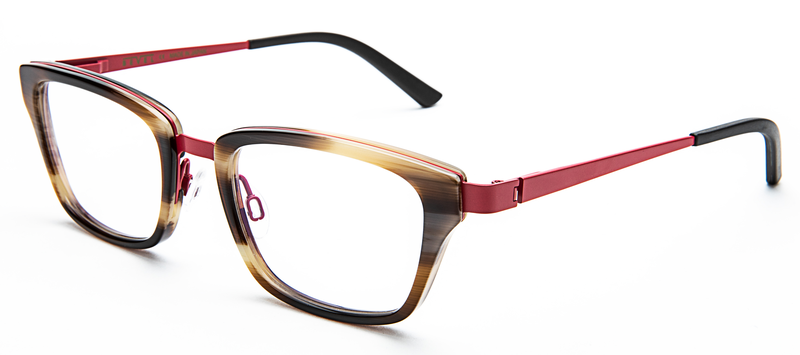 Bevel Aberama Eyeglasses