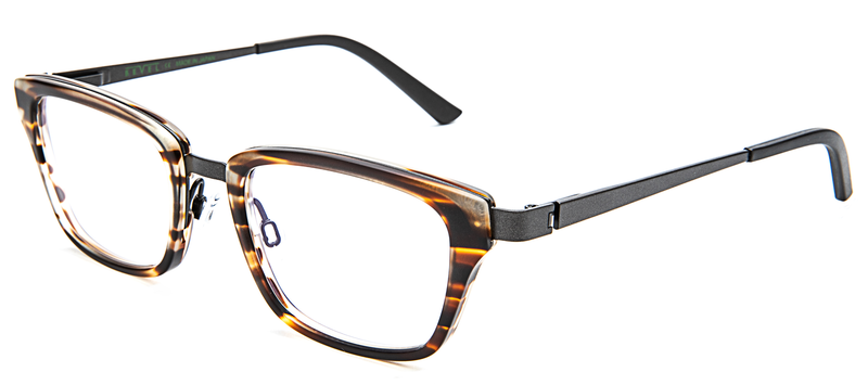 Bevel Aberama Eyeglasses