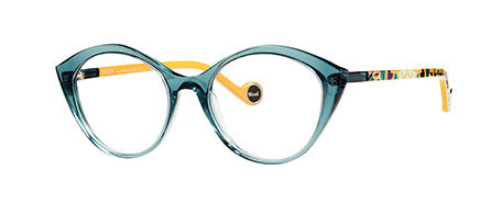 WooW BOLLY WOOL 1 Eyeglasses