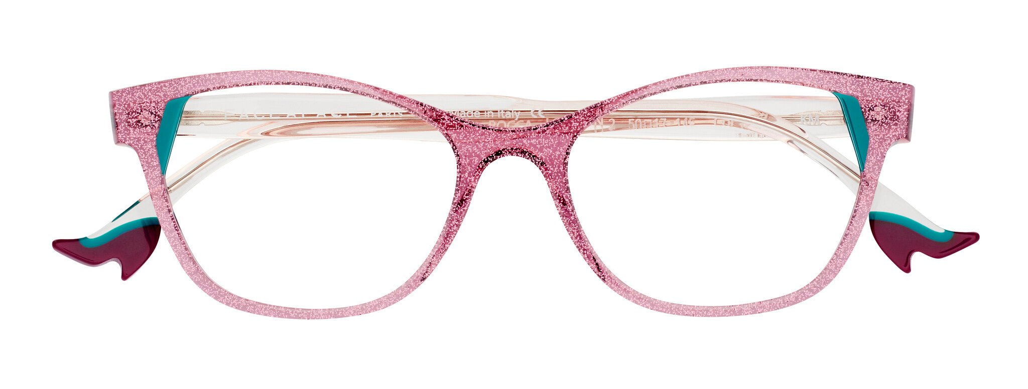 Face a Face BOCCA LEMON 2 Eyeglasses