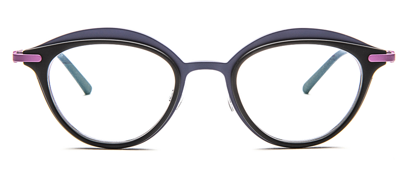 Bevel Dreezy Eyeglasses