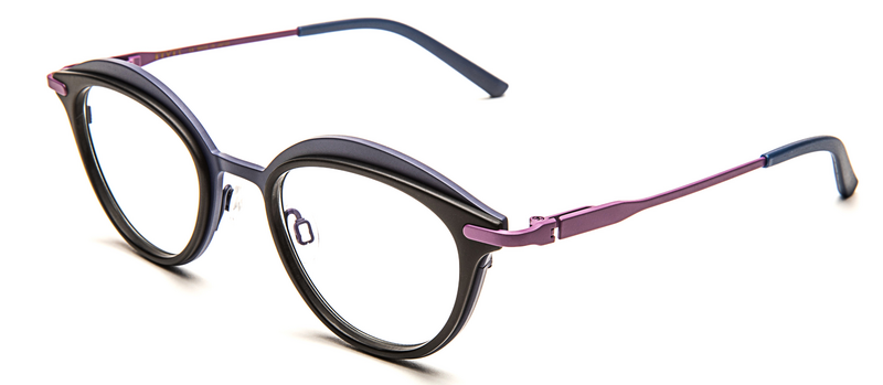Bevel Dreezy Eyeglasses