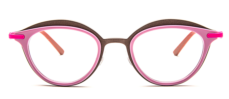 Bevel Dreezy Eyeglasses