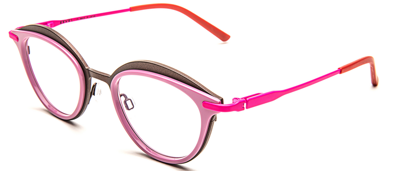Bevel Dreezy Eyeglasses