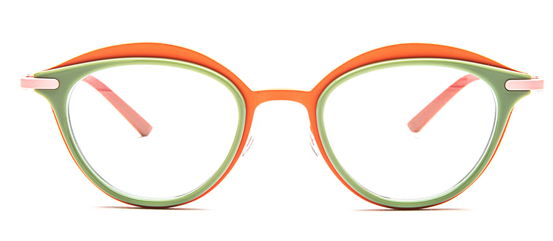 Bevel Dreezy Eyeglasses