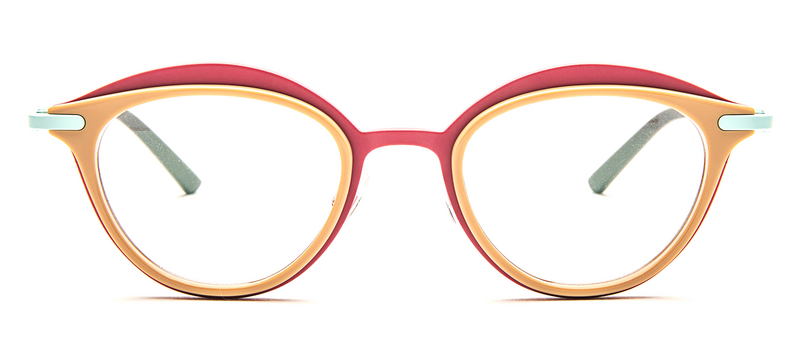 Bevel Dreezy Eyeglasses