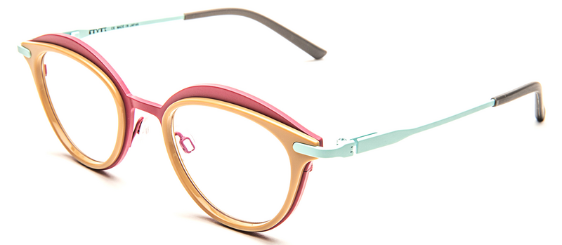 Bevel Dreezy Eyeglasses