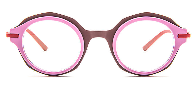 Bevel Amoree Eyeglasses