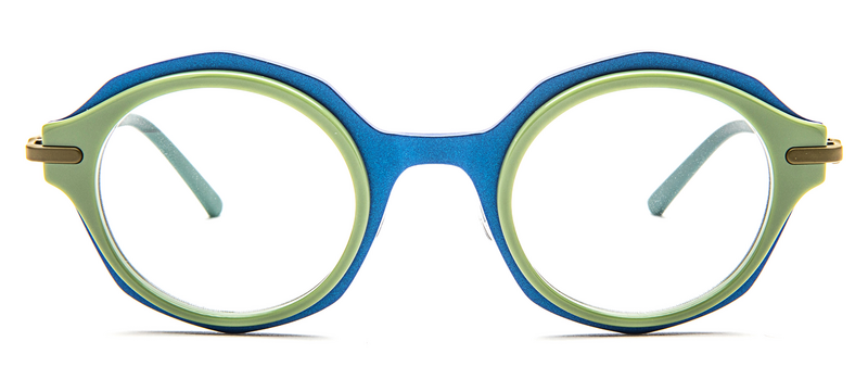 Bevel Amoree Eyeglasses