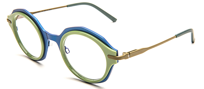 Bevel Amoree Eyeglasses
