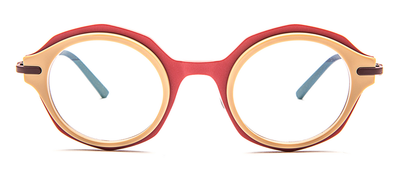 Bevel Amoree Eyeglasses