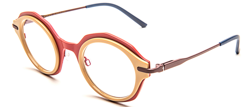 Bevel Amoree Eyeglasses