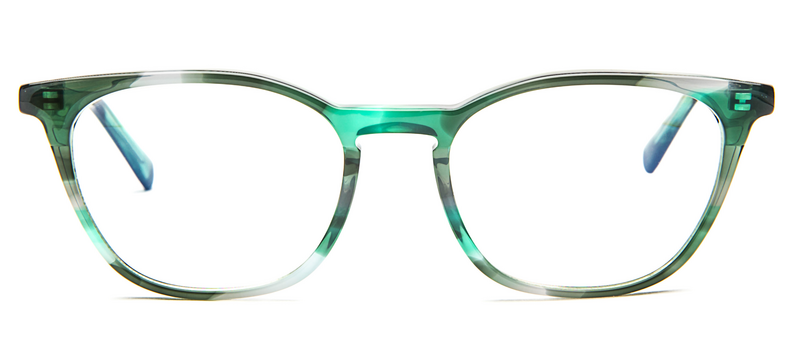 Bevel Squamish Eyeglasses