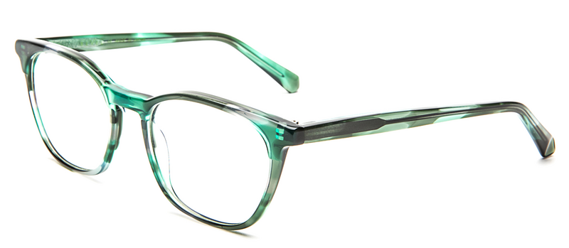 Bevel Squamish Eyeglasses
