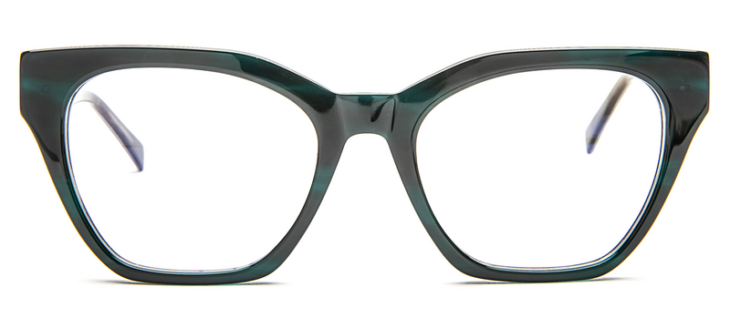 Bevel Ophelia Eyeglasses