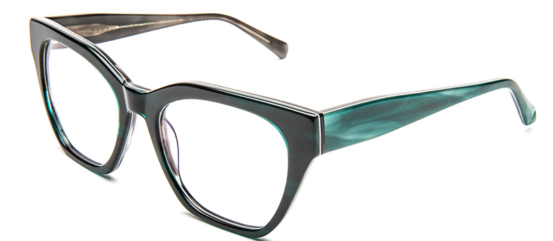 Bevel Ophelia Eyeglasses